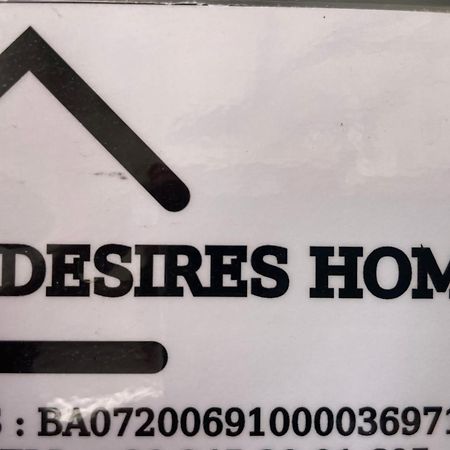 Desireshome Бари Экстерьер фото